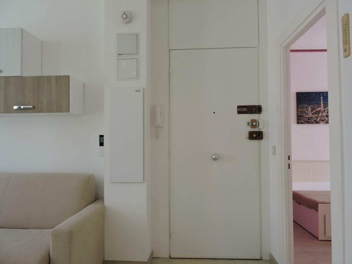 Nice/Nizza : Apartment Экстерьер фото