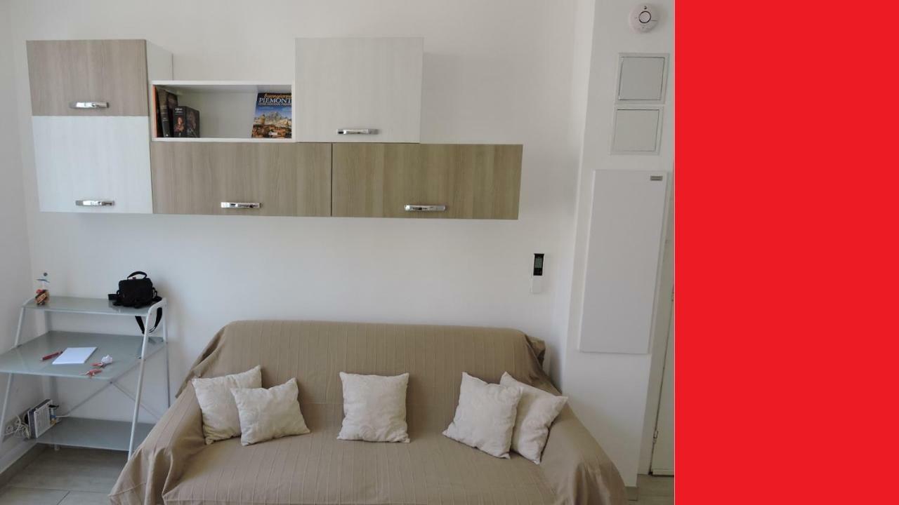 Nice/Nizza : Apartment Экстерьер фото