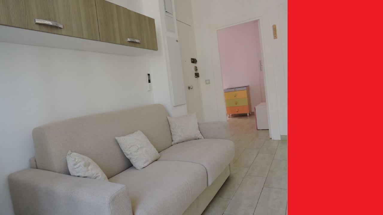 Nice/Nizza : Apartment Экстерьер фото