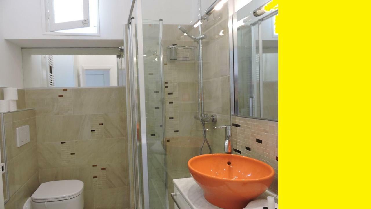 Nice/Nizza : Apartment Экстерьер фото