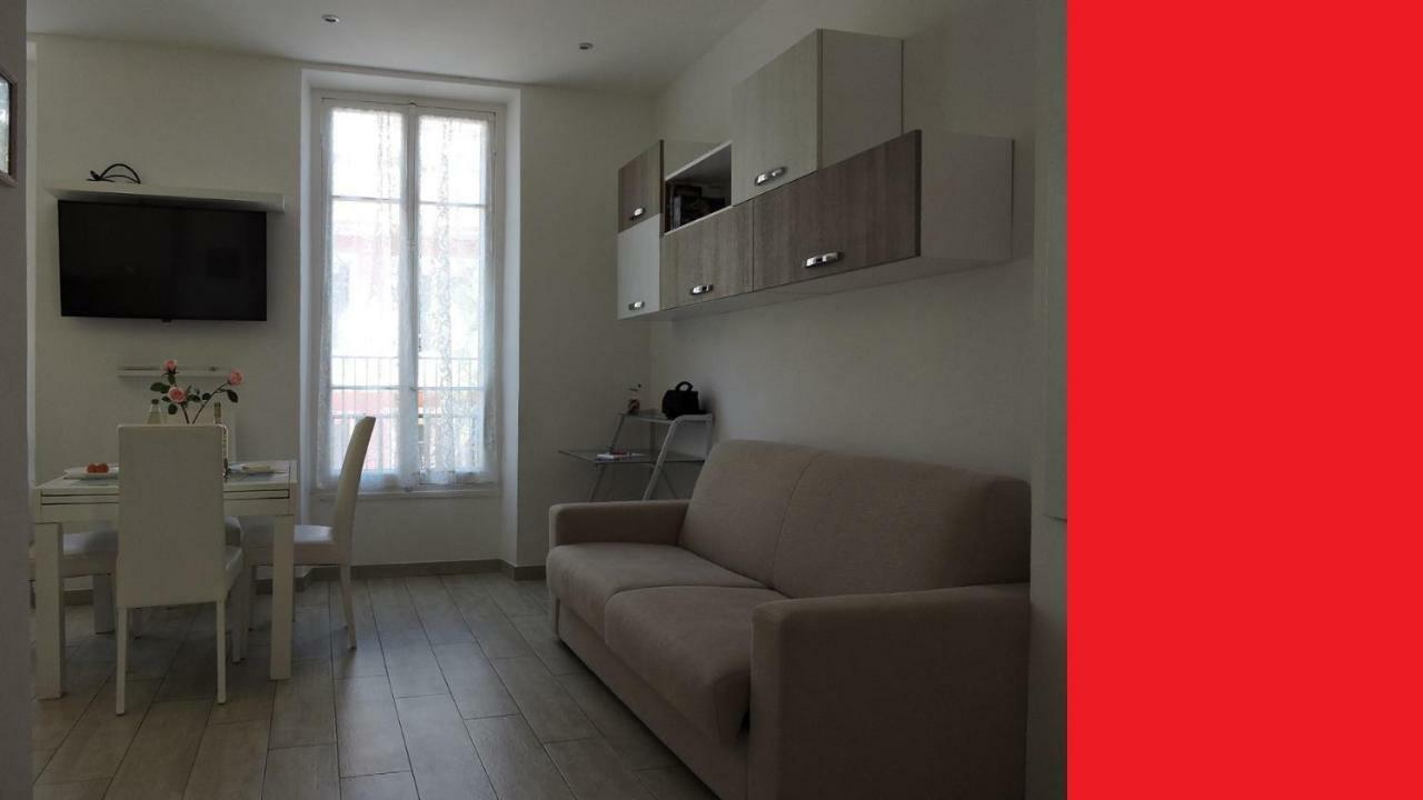Nice/Nizza : Apartment Экстерьер фото