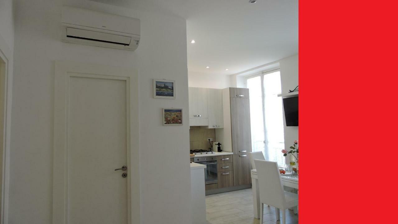 Nice/Nizza : Apartment Экстерьер фото