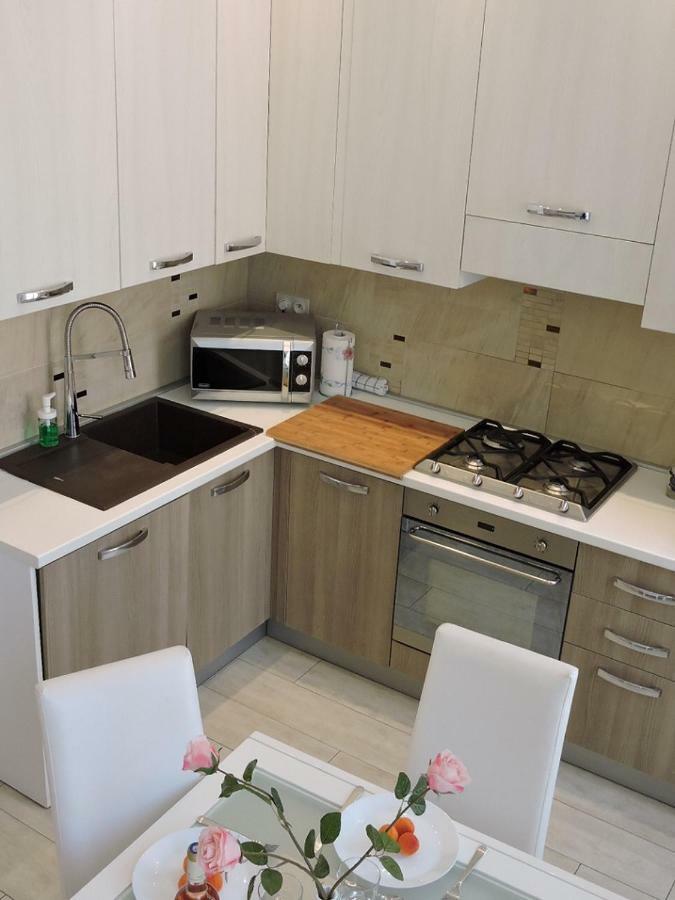 Nice/Nizza : Apartment Экстерьер фото