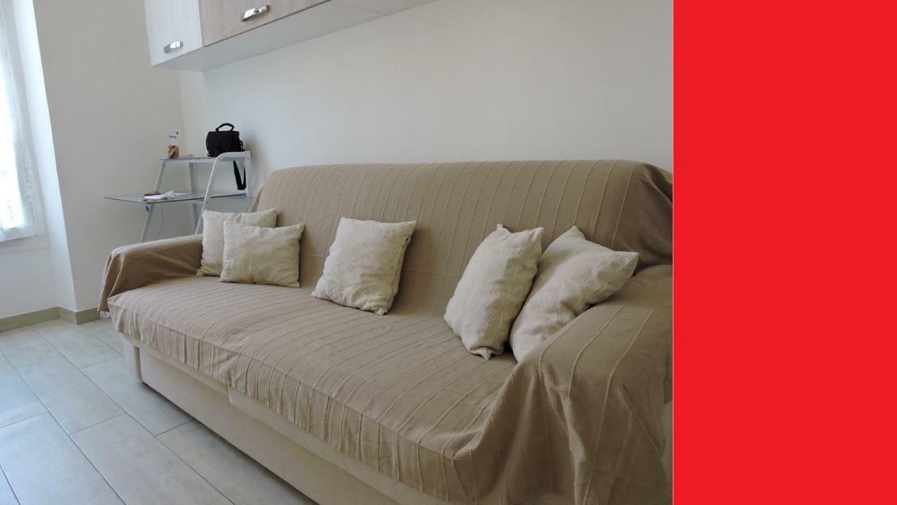 Nice/Nizza : Apartment Экстерьер фото