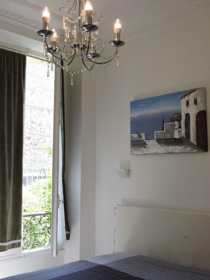 Nice/Nizza : Apartment Экстерьер фото