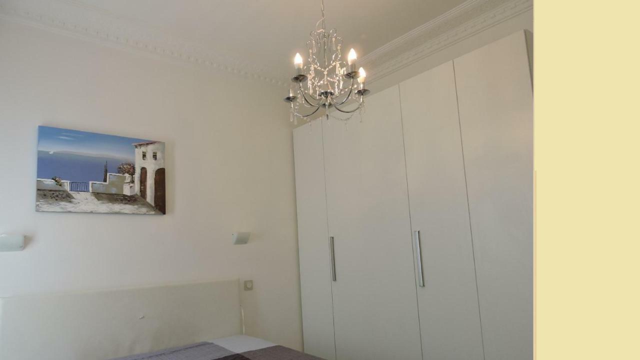 Nice/Nizza : Apartment Экстерьер фото