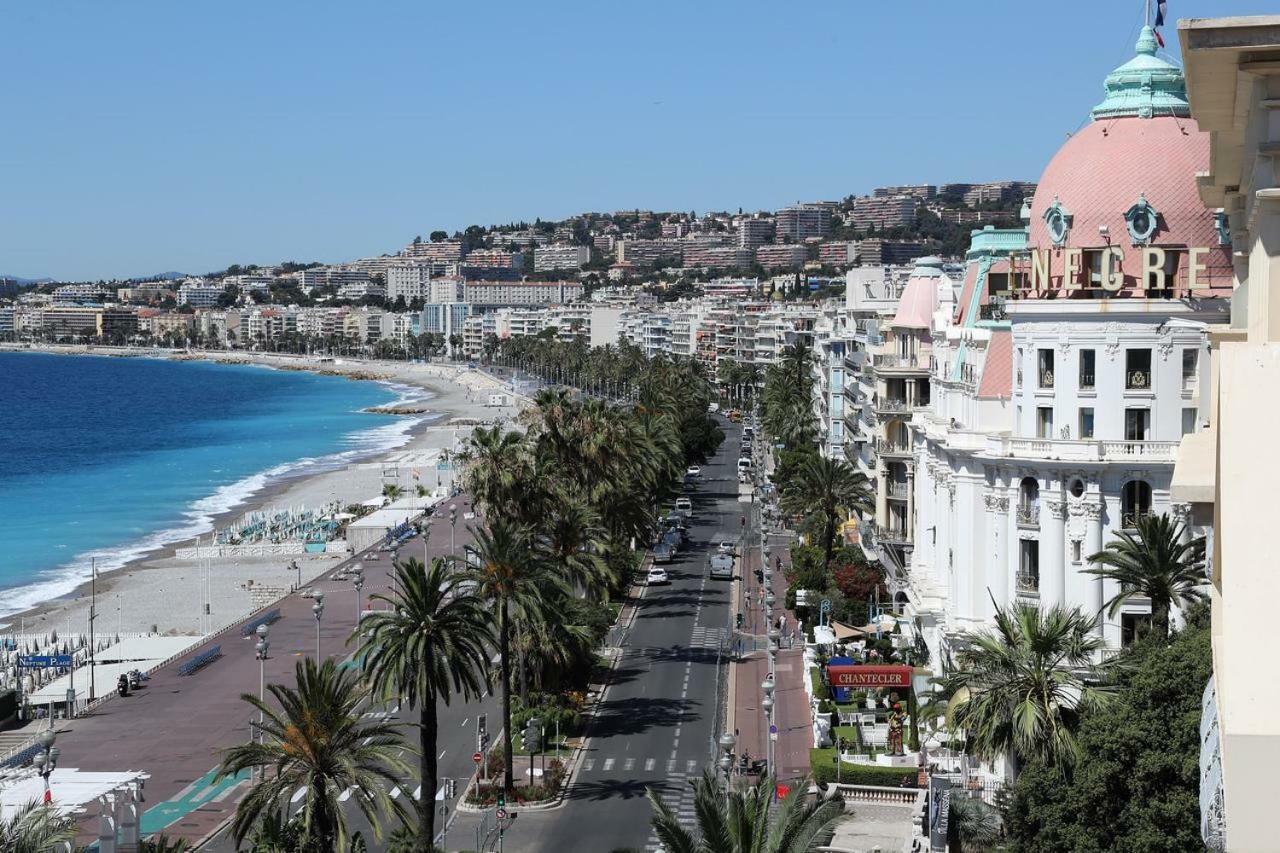 Nice/Nizza : Apartment Экстерьер фото