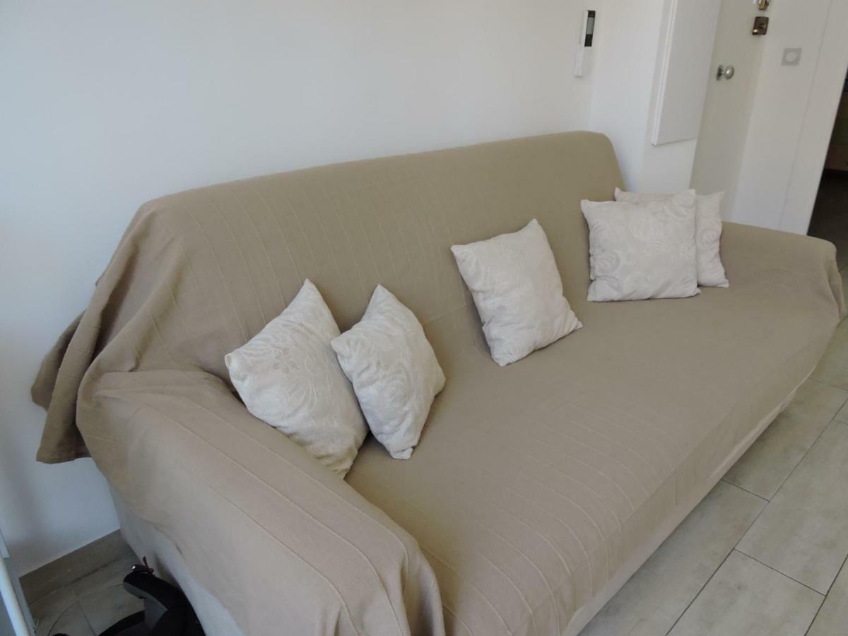 Nice/Nizza : Apartment Экстерьер фото
