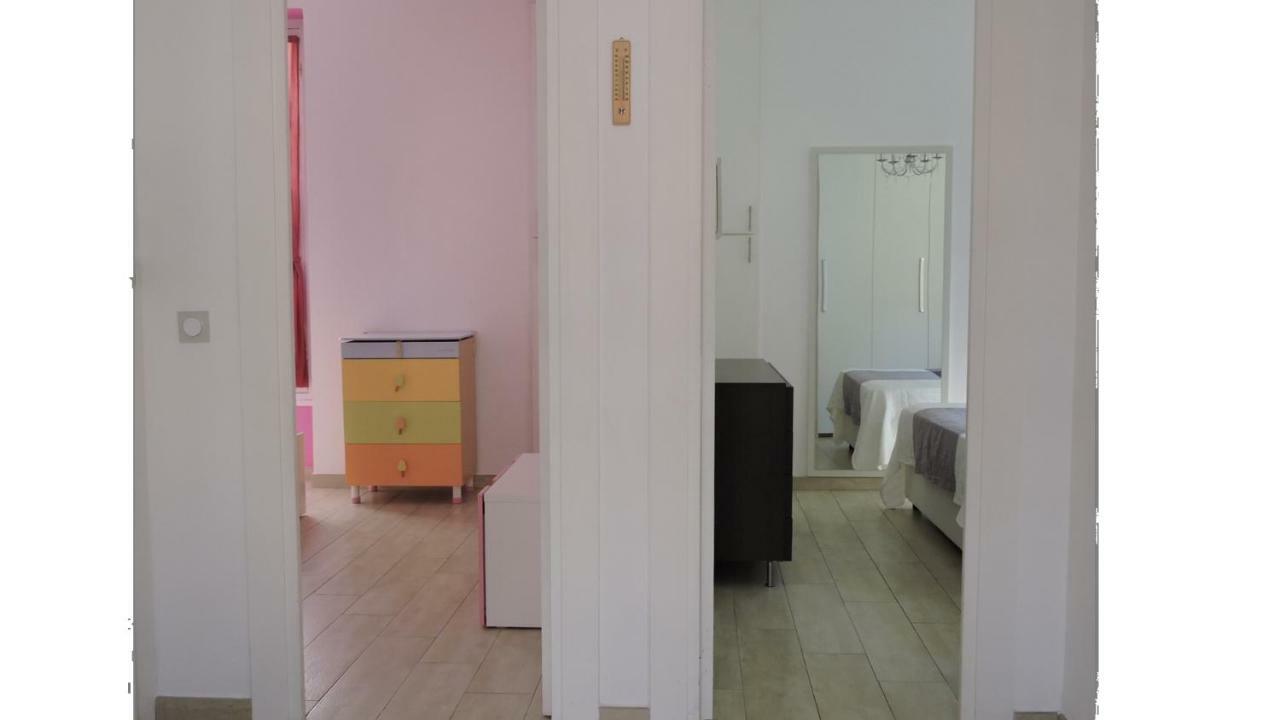 Nice/Nizza : Apartment Экстерьер фото