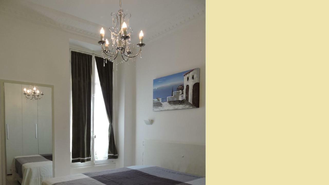 Nice/Nizza : Apartment Экстерьер фото